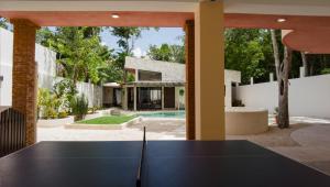 THE HOUSE VILLA 8pax