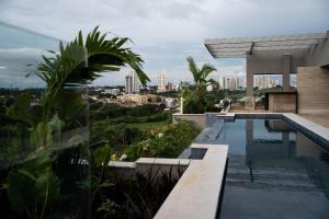 Moov Smart Home – Studios e Apartamentos por Temporada em Cuiabá