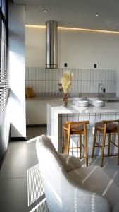 Moov Smart Home – Studios e Apartamentos por Temporada em Cuiabá