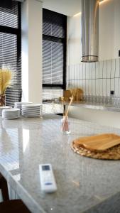 Moov Smart Home – Studios e Apartamentos por Temporada em Cuiabá