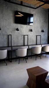 Moov Smart Home – Studios e Apartamentos por Temporada em Cuiabá