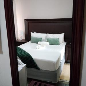 Palm Inn Boutique Palapye