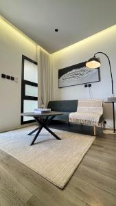 Hittin Boulevard Luxury Hotel Apartments