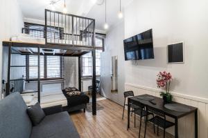 Apartament Paryski 4- WIFI, CENTRUM, 24H CHECK-IN