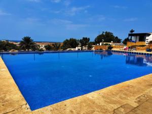 Duplex Hallymoon dans jardins de la lagune pour les familles