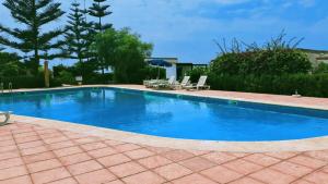 Duplex Ambre dans Jardins de la lagune Pour les familles