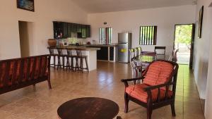 Secluded Beachfront Paradise