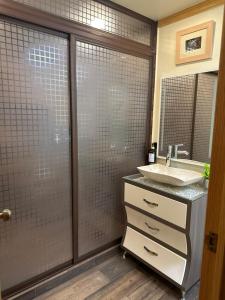 Casa del Bosque - Hermosa y Cálida Cabaña en Huitzilac - 22 huéspedes