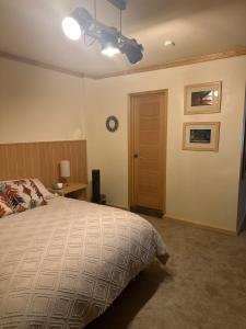 Casa del Bosque - Hermosa y Cálida Cabaña en Huitzilac - 22 huéspedes