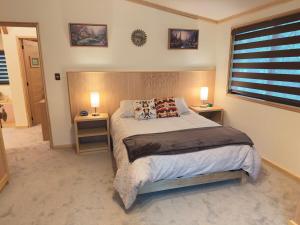 Casa del Bosque - Hermosa y Cálida Cabaña en Huitzilac - 22 huéspedes