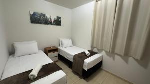 Apto Térreo Aconchegante e Familiar - Centro