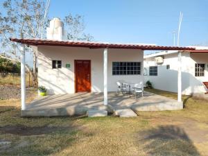 Villa Ema en Villas Camino Real cerca de las dunas de Chachalacas