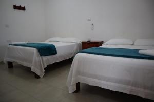 Villa Ema en Villas Camino Real cerca de las dunas de Chachalacas