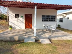 Villa Ema en Villas Camino Real cerca de las dunas de Chachalacas