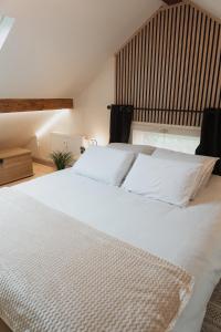 Cocon atypique proche centre historique Chambéry