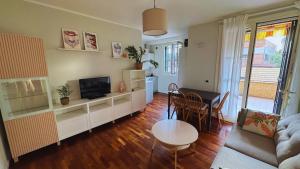 Appartamento Olivo - with garden