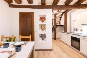 8 minuti a piedi da Piazza San Marco, centralissimo