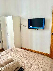 Madrid Room Sol Center