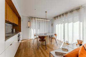 Appartement 2 chambres, neuf, au Cœur du Moulleau, Arcachon