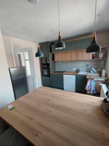 Gîte des Quatre Vents 6 à 8 personnes proche Strasbourg au calme, jardin,ping pong, oeuf frais