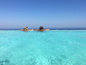 Villa in Rhodes near Ladiko Bay