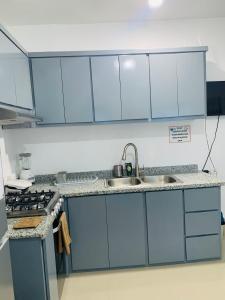 Plataview Apartahotel apt 3C