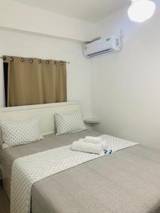 Plataview Apartahotel apt 3C