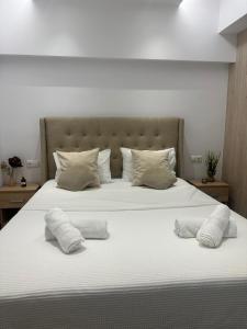 Cozy, Quiet & Modern Apartment