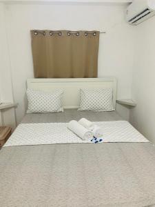 Plataview Apartahotel apt 3C