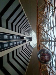 Flat Massis - 100m Av Paulista - Em frente ao Shop Center 3 - Metrô Consolação