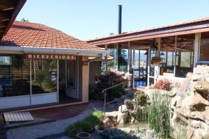 Costa Bonita Aparts & Spa