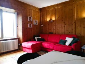 Casa Angelica by Sunhome Fiemme