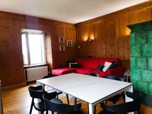 Casa Angelica by Sunhome Fiemme