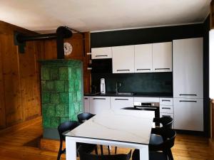 Casa Angelica by Sunhome Fiemme