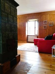 Casa Angelica by Sunhome Fiemme