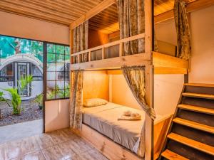 Koru Boutique Hostel Uvita