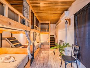 Koru Boutique Hostel Uvita