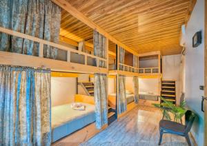 Koru Boutique Hostel Uvita