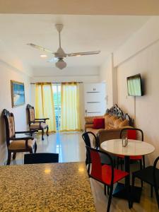 Plataview Apartahotel apt 3A