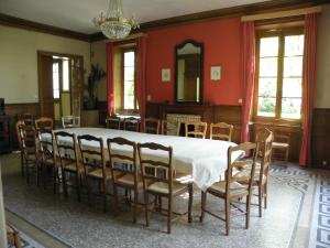 Château de Chalivoy-la-Noix