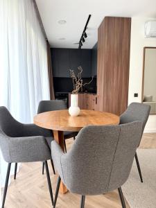 Pajūrio Gintaro apartamentai