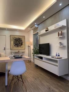 Flat Massis - 100m Av Paulista - Em frente ao Shop Center 3 - Metrô Consolação