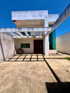 Casa com piscina em Brasília - 15 minutos