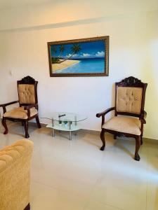 Plataview Apartahotel apt 3A