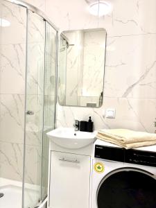 Charm Two-Room Apartment