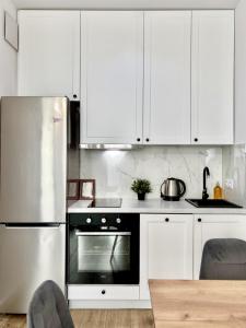 Charm Two-Room Apartment