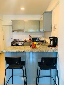 Plataview Apartahotel apt 3A