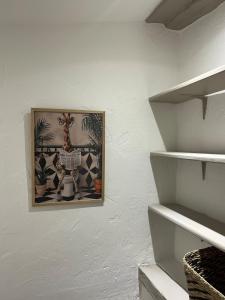 Charmant Duplex au cœur de la vieille ville