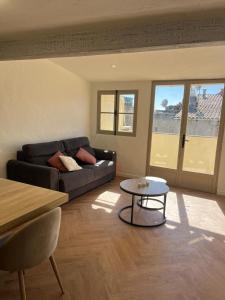 Charmant Duplex au cœur de la vieille ville