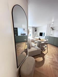 Klein geluk te Nieuwpoort.